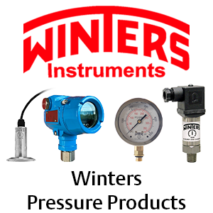 Winters Pressure Products