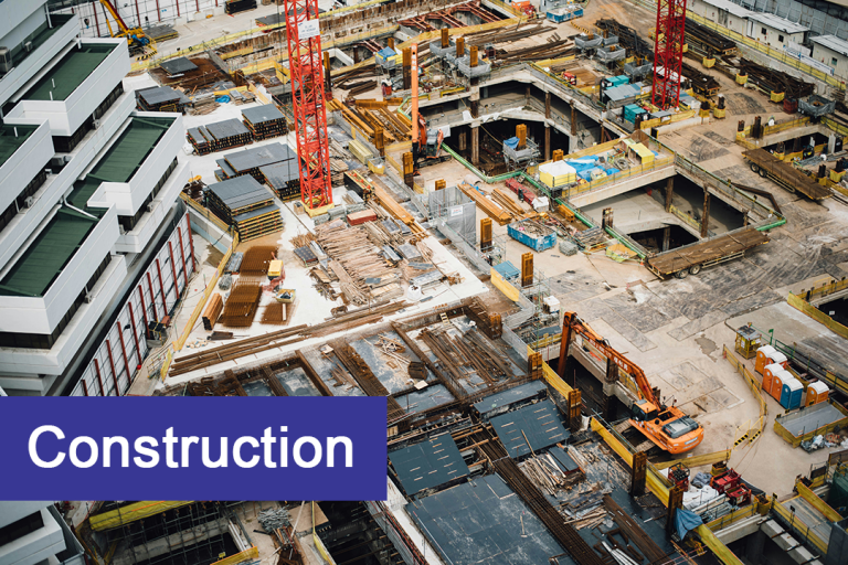 Construction