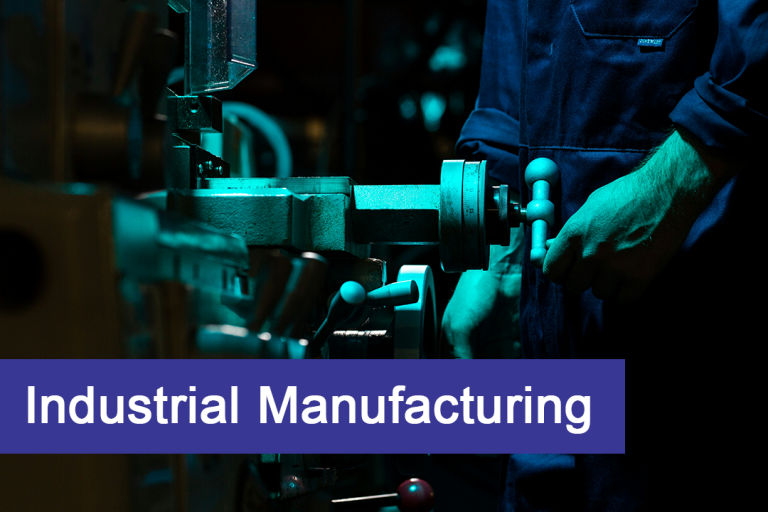 Industrial Manufacturing