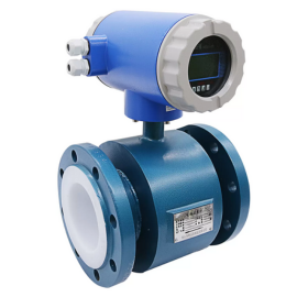 Yantai Electromagnetic Flowmeter