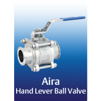 Aira Hand lever