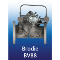 Brodie BV88