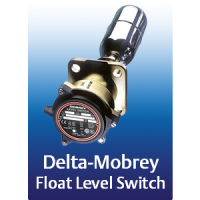 Delta-Mobrey Float Level Switch
