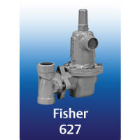 Fisher 627