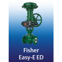 Fisher Easy-E ED