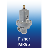 Fisher MR95
