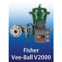 Fisher Vee-Ball V2000