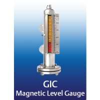GIC Magnetic Level Gauge