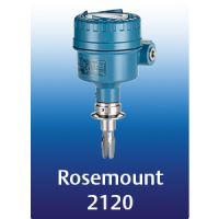 Rosemount 2120