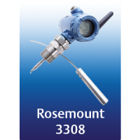 Rosemount 3308