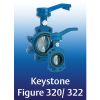 Keystone Figure 320