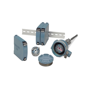 Rosemount™ 248 Temperature Transmitter – S.A.S. Engineering