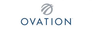 Ovation Logo
